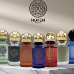 ادکلن زنانه روهن اوسیز 30 میلی لیتر ROHEN Oasis