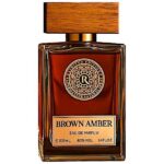 ادکلن مردانه روهن براون امبر ROHEN Brown Amber
