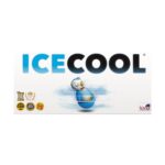 بازی ایرانی آیسکول ICECOOL