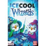 بازی ایرانی آیسکول ویزاردز ICECOOL Wizards