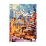 بازی ایرانی تهران 1410 (Chinatown)