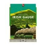 بازی ایرانی راه آهن ایرلند Irish Gauge