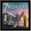 بازی ایرانی عجایب هفتگانه (Seven Wonders)