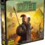 بازی ایرانی عجایب هفتگانه: دوئل (seven Wonders: Duel)