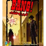 بازی ایرانی غرب وحشی بنگ (Bang)