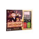 بازی ایرانی مونوپولی آی توی Monopoly Classic itoy