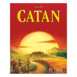 بازی رومیزی مهاجران کاتان (Catan)