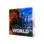 بازی فکری جهان شگفت انگیز (IT S A WONDERFUL WORLD)