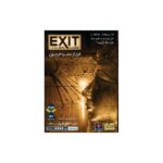 بازی فکری فرار از مقبره فرعون Exit The Pharaohs Tomb