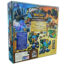 بازی فکری مدل دنیای کوچک دنیای وارکرفت SMALL WORLD WORLD OF WARCRAFT
