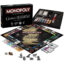 بازی فکری مدل مونوولی monopoly Game of Thrones Collector