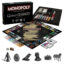 بازی فکری مدل مونوولی monopoly Game of Thrones Collector