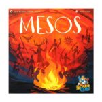 بازی فکری میان سنگی مسوز Mesos
