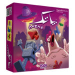 بازی فکری هوپا پاتک مدل Patak