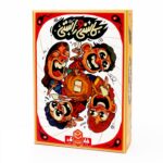 بازی فکری کاسنی و راستی