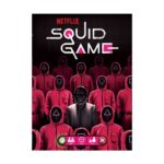 بازی مرکب اسکویید گیم Squid Game: The Board Game
