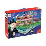 بازی مونوپولی کلاسیک(MONOPOLY)