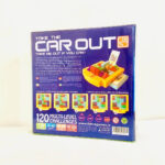 بازی کاراوت car out