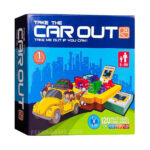 بازی کاراوت car out