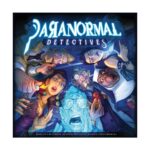 بازی کاراگاهان فراطبیعی (paranormal detectives)
