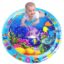 تشک بازی واترمت کودک مدل دایره water mat