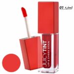 تینت گلدن رز Juicy
