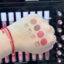 خط لب ترو کاور با رنگبندی کامل