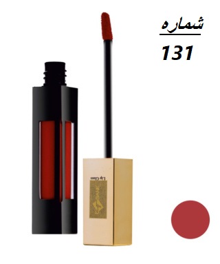 رژ لب ایفسن مدل مایع 24 ساعته