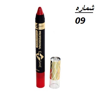 رژ لب ایفسن مدل مدادی 24 ساعته