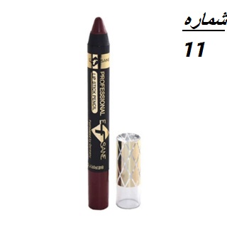 رژ لب ایفسن مدل مدادی 24 ساعته