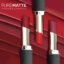 رژ لب جامد گلدن رز Pure Matte