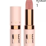 رژلب جامد مات نود لوک گلدن رز