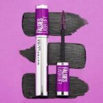 ریمل حجم دهنده جدید میبلین مدل فالسیس لش The Falsies Lash Lift