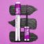 ریمل حجم دهنده جدید میبلین مدل فالسیس لش The Falsies Lash Lift