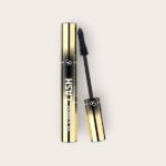 ریمل حجم دهنده و بلند کننده آیکونیک لش (طلایی) گلدن‌رزGOLDENROSE مدل Iconic Lash