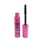 ریمل حجم‌دهنده گلدن رز مدل ENDLESS LASHES حجم 13 میلی‌لیتر رنگ مشکی