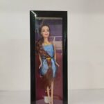 عروسک باربی تکی