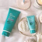 لوسیون بدن بایومارین Aqua Silk