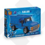 لگو نیسان آبی کد 830 بی تی