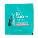 ماسک ساشه ای روشن کننده بایومارین 3 عددی Aqua Tone