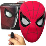 ماسک هوشمند اسپایدرمن Spiderman برند مارول