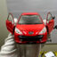ماشین بازی مدل PEUGEOT 207