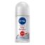 مام رولی نیوا Nivea مدل dry comfort حجم 50 میلی لیتر