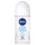 مام رولی نیوا Nivea مدل Fresh Natural حجم 50 میلی لیتر