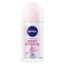 مام رولی نیوا Nivea مدل pearl & Beauty حجم 50 میلی لیتر