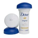 مام کرمی زنانه قارچی داو Dove Original