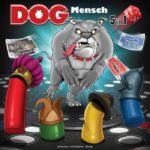 منچ سگی | BLACK DOG