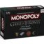 مونوپولی تاج و تخت ( monopoly game of thrones )