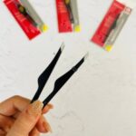 موچین انبری اصل برند هلما