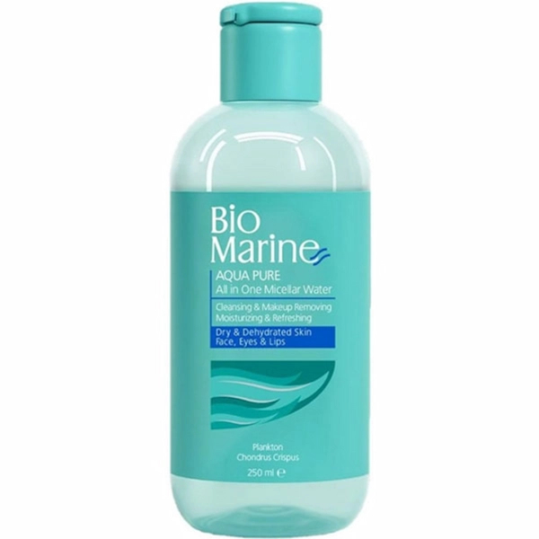 میسلار واتر بایومارین پوست خشک 250ml